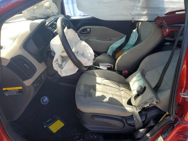 Photo 7 from auction – 2013 KIA RIO LX with VIN KNADM4A34D6122141