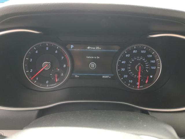 Photo 9 from auction – 2019 GENESIS G70 ELITE with VIN KMTG34LA1KU026797