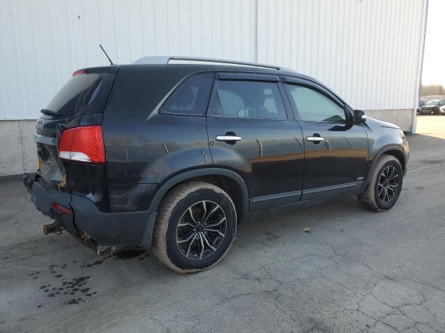 Photo 3 from auction – 2011 KIA SORENTO BA with VIN 5XYKTDA20BG081876