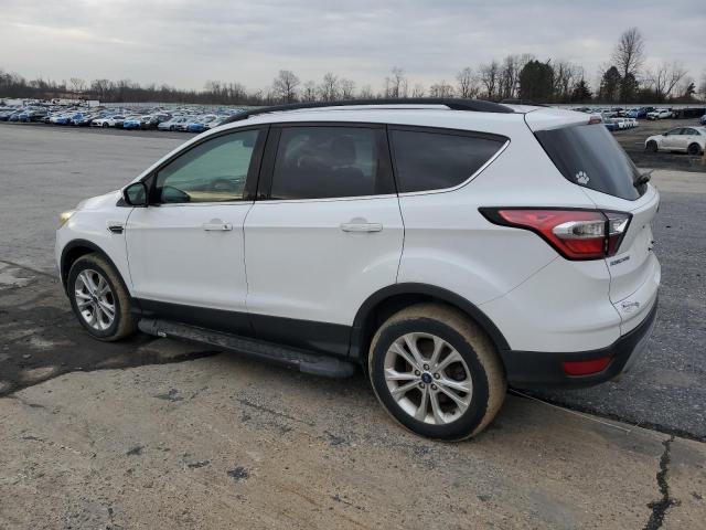 Photo 2 from auction – 2017 FORD ESCAPE SE with VIN 1FMCU9GDXHUC16761