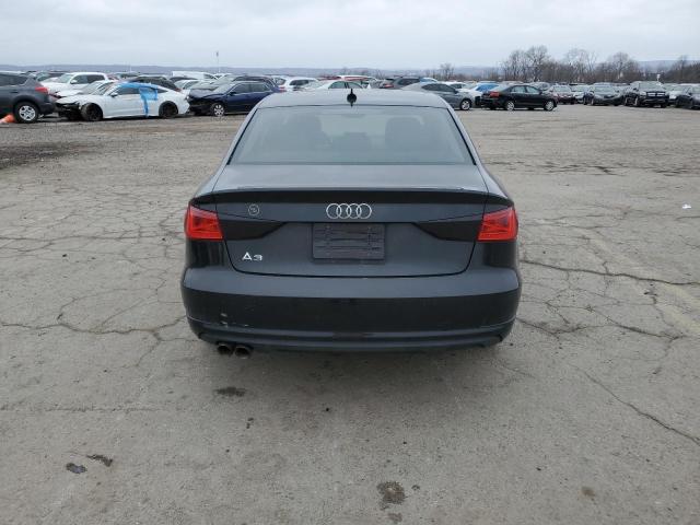 Photo 6 from auction – 2015 AUDI A3 PREMIUM with VIN WAUACGFF1F1007510