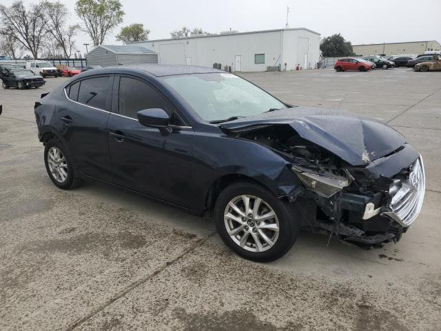 Photo 4 from auction – 2014 MAZDA 3 TOURING with VIN JM1BM1V76E1179462