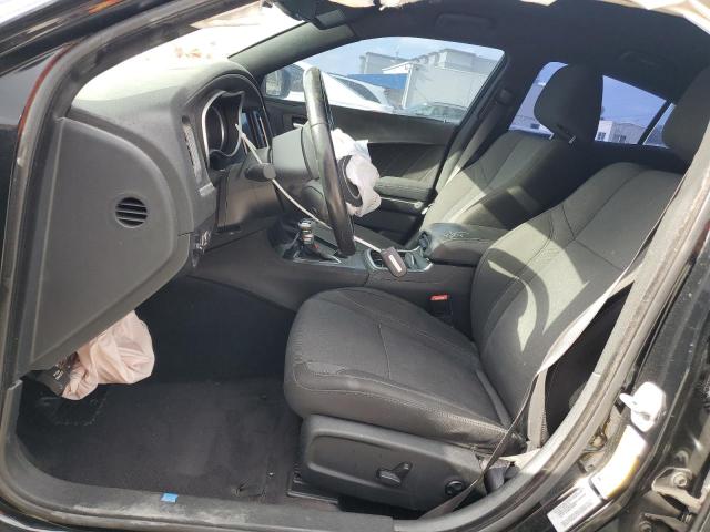 Photo 7 from auction – 2017 DODGE CHARGER SX with VIN 2C3CDXHG9HH504263