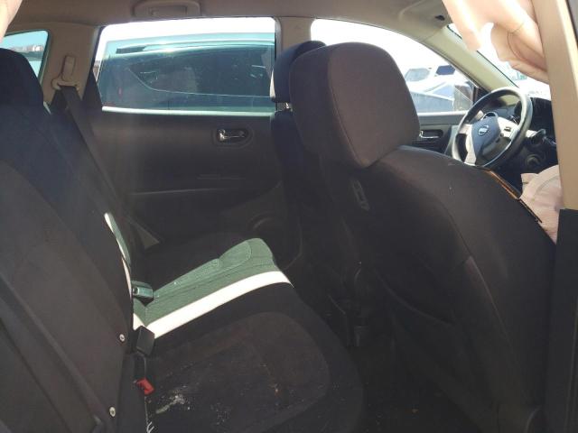 Photo 11 from auction – 2011 NISSAN ROGUE S with VIN JN8AS5MV3BW295035