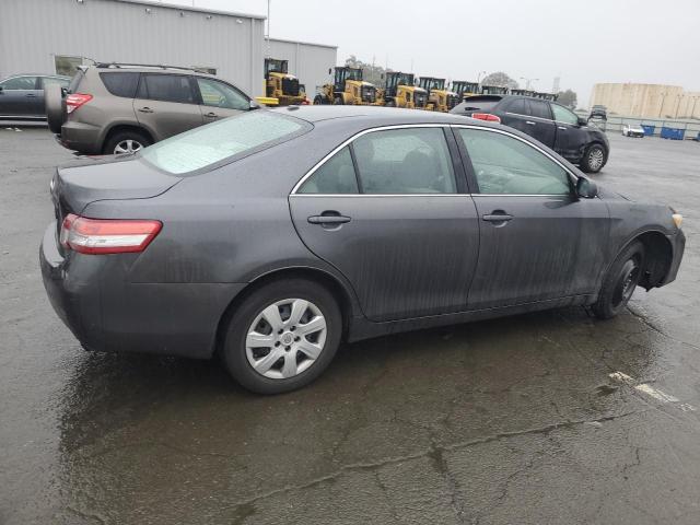 Photo 3 from auction – 2010 TOYOTA CAMRY BASE with VIN 4T1BF3EK6AU054461