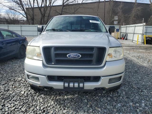 Снимка 5 от търг – 2005 FORD F150 с VIN 1FTRF04W15KD68381