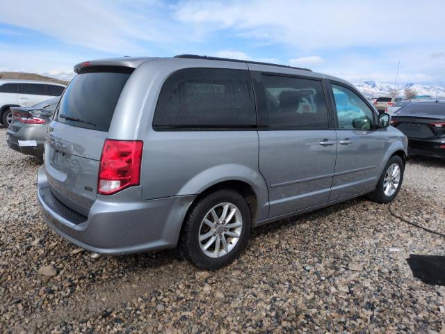 Снимка 3 от търг – 2013 DODGE GRAND CARA с VIN 2C4RDGCG2DR686602