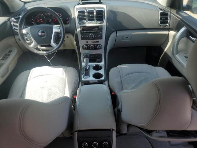Photo 8 from auction – 2011 GMC ACADIA SLE with VIN 1GKKRPED5BJ194433