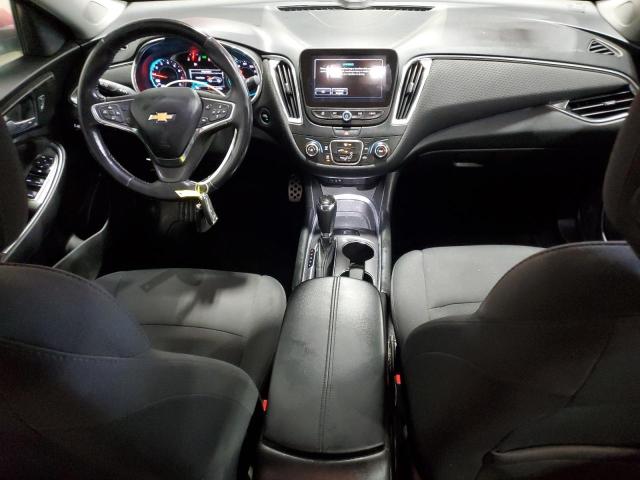 Photo 8 from auction – 2016 CHEVROLET MALIBU LT with VIN 1G1ZE5ST8GF328103