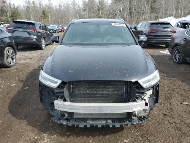Снимка 5 от търг – 2016 AUDI Q3 PRESTIG с VIN WA1GFCFS4GR000865