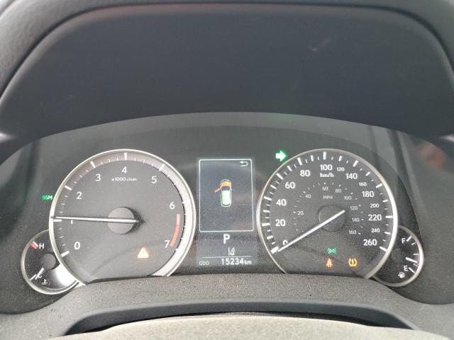 Zdjęcie 9 z aukcji – 2021 LEXUS RX 350 z VIN 2T2JZMDA9MC274695