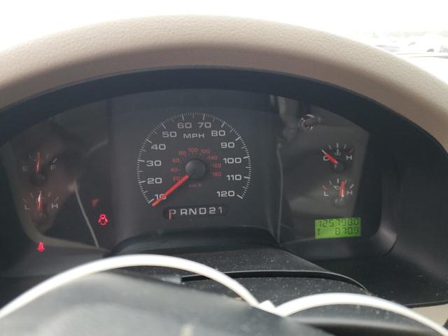 Photo 9 from auction – 2007 FORD F150 with VIN 1FTRF12W87NA77399