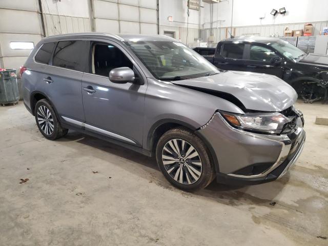 Photo 4 from auction – 2020 MITSUBISHI OUTLANDER with VIN JA4AD3A34LJ001339