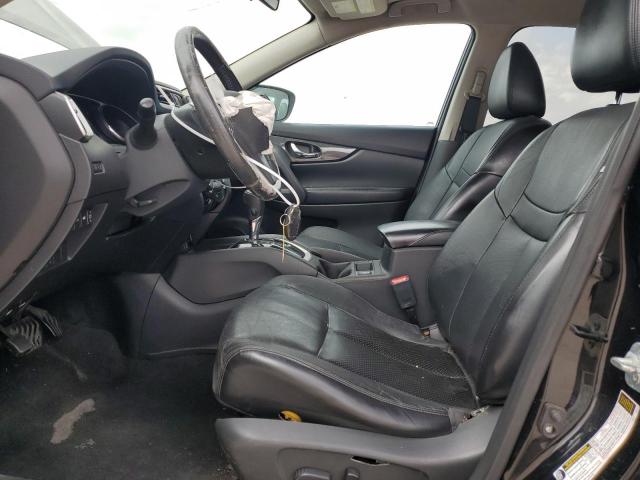 Photo 7 from auction – 2015 NISSAN ROGUE S with VIN 5N1AT2MT2FC815914