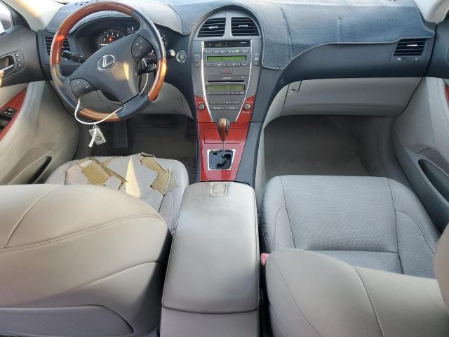 Снимка 8 от търг – 2007 LEXUS ES 350 с VIN JTHBJ46G772128654