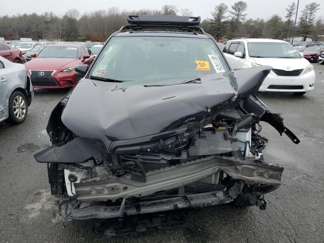 Photo 5 from auction – 2020 SUBARU FORESTER S with VIN JF2SKARC3LH402947