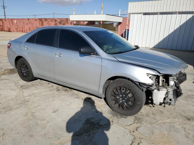Photo 4 from auction – 2007 TOYOTA CAMRY CE with VIN JTNBE46K173047505