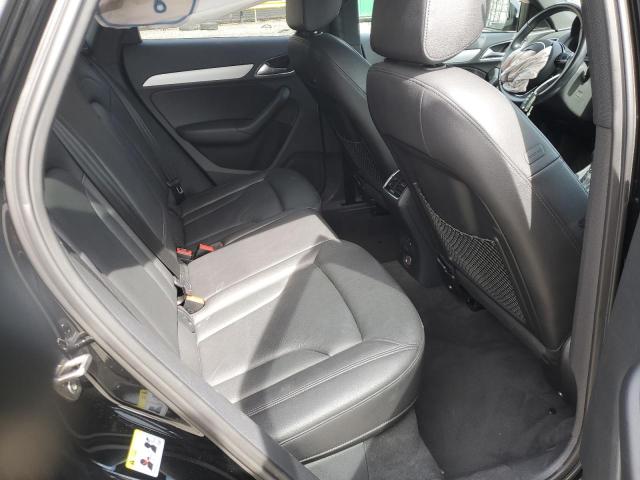 Photo 11 from auction – 2017 AUDI Q3 PREMIUM with VIN WA1ECCFS6HR008225