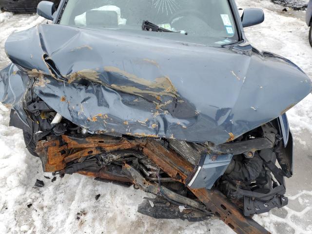 Photo 11 from auction – 2009 HYUNDAI SONATA GLS with VIN 5NPET46C19H448818