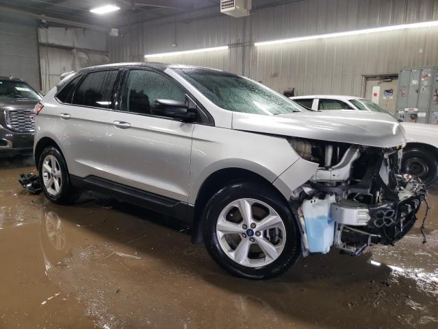 Photo 4 from auction – 2015 FORD EDGE SE with VIN 2FMTK4G80FBC19571