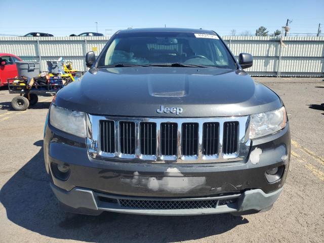 Photo 5 from auction – 2011 JEEP GRAND CHER with VIN 1J4RR4GG5BC617476