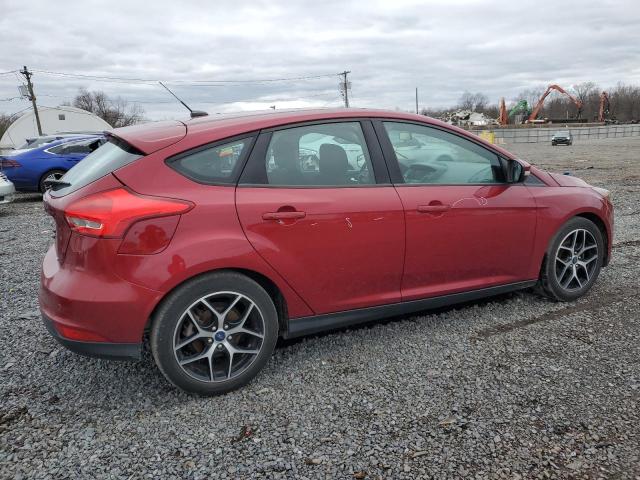 Photo 3 from auction – 2017 FORD FOCUS SEL with VIN 1FADP3M24HL266034
