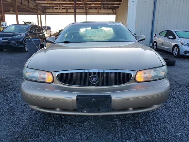 Photo 5 from auction – 2005 BUICK CENTURY CU with VIN 2G4WS52JX51172048