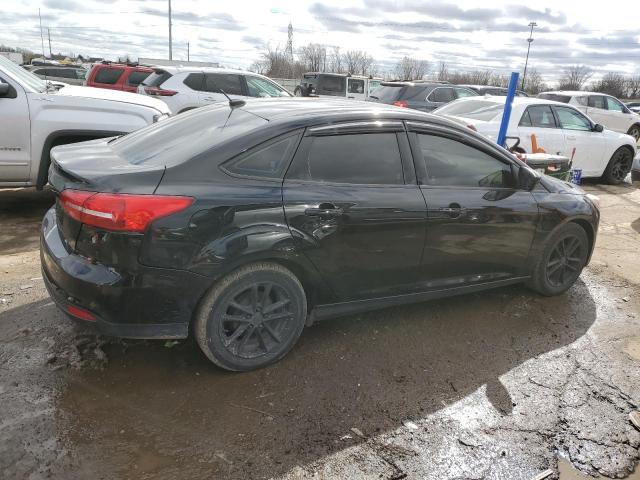 Zdjęcie 3 z aukcji – 2018 FORD FOCUS SE z VIN 1FADP3F2XJL258412