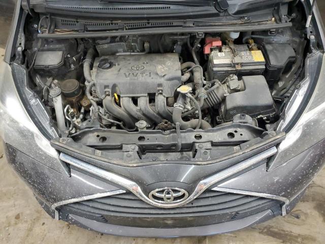 Photo 11 from auction – 2015 TOYOTA YARIS with VIN VNKKTUD32FA036634