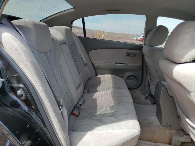 Photo 10 from auction – 2005 NISSAN ALTIMA SE with VIN 1N4BL11D35C392023