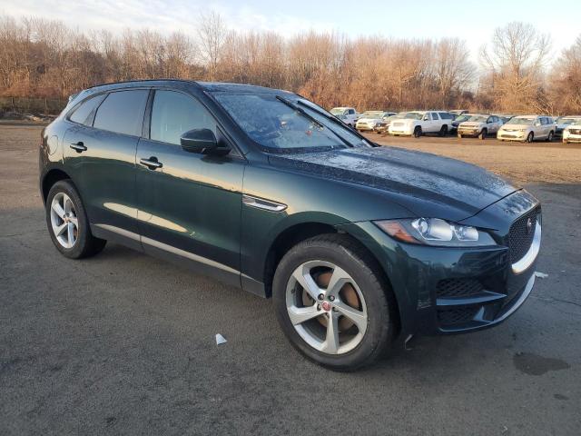 Photo 4 from auction – 2017 JAGUAR F-PACE PRE with VIN SADCJ2BN0HA089562