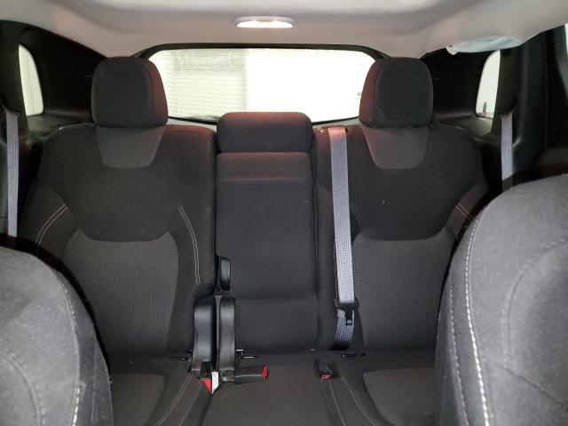 Photo 10 from auction – 2017 JEEP CHEROKEE L with VIN 1C4PJMCS0HD224938