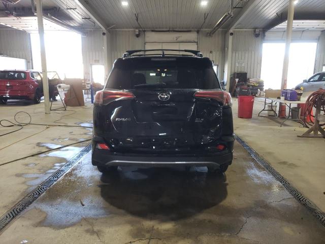 Photo 6 from auction – 2018 TOYOTA RAV4 ADVEN with VIN 2T3RFREV7JW712260