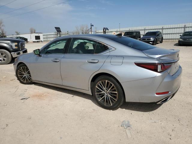 Photo 2 from auction – 2022 LEXUS ES 250 with VIN 58ADZ1B10NU114653
