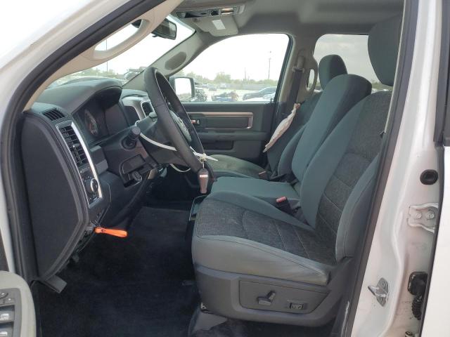 Photo 7 from auction – 2016 RAM 1500 SLT with VIN 1C6RR7TT6GS317511