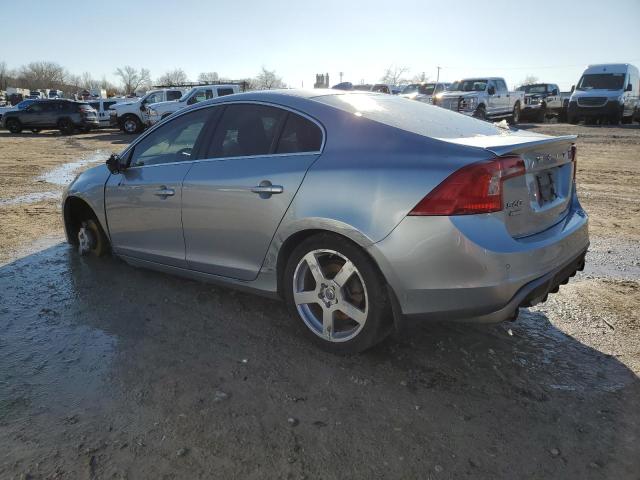 Photo 2 from auction – 2013 VOLVO S60 T6 with VIN YV1902FH6D2185675