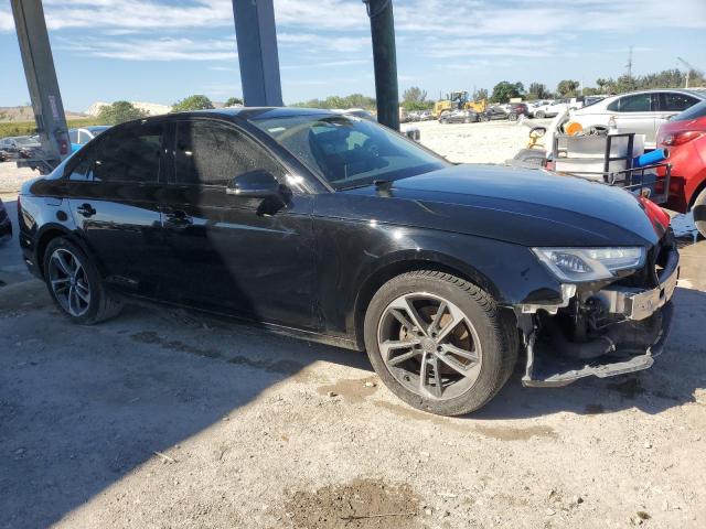 Photo 4 from auction – 2019 AUDI A4 PREMIUM with VIN WAUGMAF47KN016668