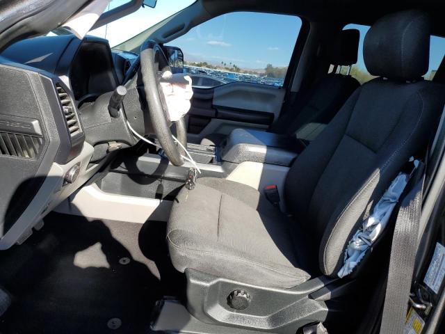 Photo 7 from auction – 2020 FORD F150 SUPER with VIN 1FTEW1EP2LFA94951