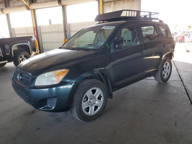 TOYOTA RAV4 2011 with VIN 2T3ZF4DV4BW072417 - Photo from auction