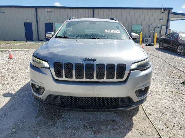 Photo 5 from auction – 2019 JEEP CHEROKEE L with VIN 1C4PJMLX2KD283461