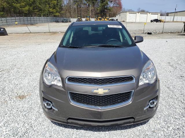 Photo 5 from auction – 2011 CHEVROLET EQUINOX LT with VIN 2CNFLPE51B6450101