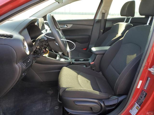 Photo 7 from auction – 2019 KIA FORTE FE with VIN 3KPF24AD6KE137239
