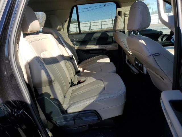 Photo 11 from auction – 2024 FORD EXPEDITION with VIN 1FMJK2A83REA43502