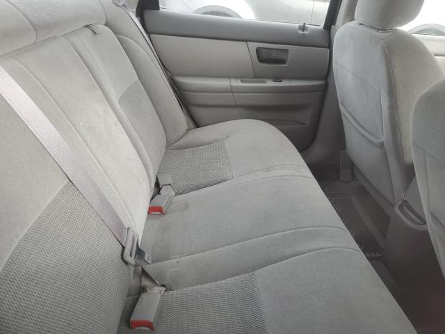 Photo 10 from auction – 2005 FORD TAURUS SEL with VIN 1FAFP56U55A140887