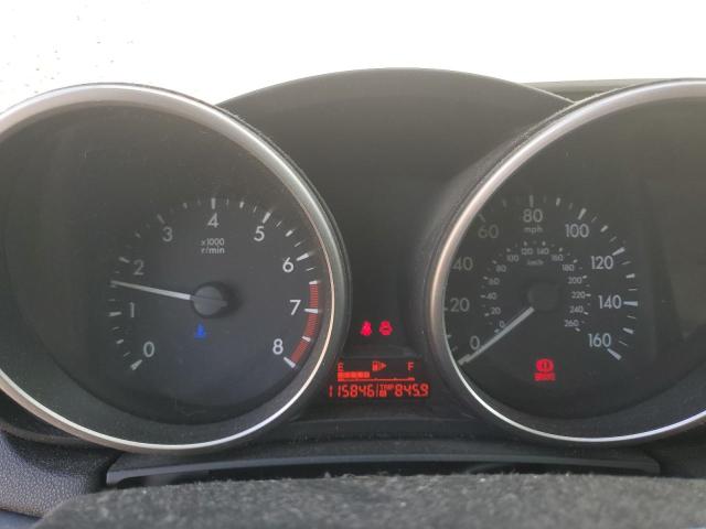 Photo 9 from auction – 2011 MAZDA 3 I with VIN JM1BL1UF7B1466851