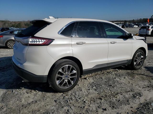 Photo 3 from auction – 2017 FORD EDGE TITAN with VIN 2FMPK3K82HBC51427