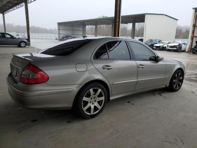 Photo 3 from auction – 2007 MERCEDES-BENZ E 350 with VIN WDBUF56X47B079073