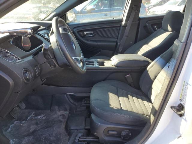 Photo 7 from auction – 2013 FORD TAURUS POL with VIN 1FAHP2M87DG132461