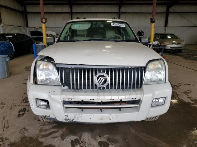 Photo 5 from auction – 2008 MERCURY MOUNTAINEE with VIN 4M2EU48878UJ15494