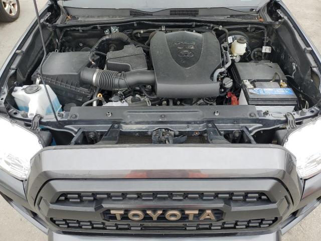 Снимка 11 от търг – 2023 TOYOTA TACOMA DOUBLE CAB с VIN 3TMCZ5AN6PM533553